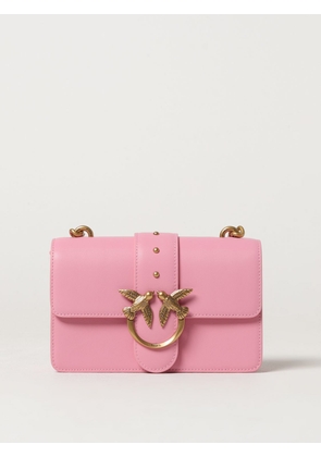 Mini Bag PINKO Woman color Baby Pink