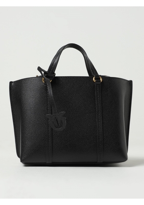 Handbag PINKO Woman color Black