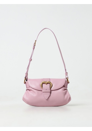 Mini Bag PINKO Woman color Pink