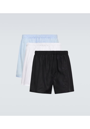 CDLP Set of 3 boxers