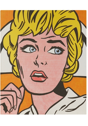 Assouline Roy Lichtenstein: The Impossible Collection