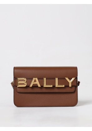 Mini Bag BALLY Woman color Leather