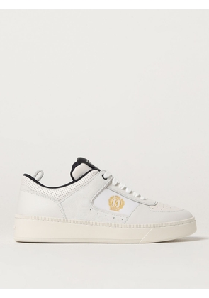 Sneakers BALLY Woman color White