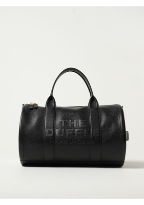 Marc Jacobs The Large Duffle Bag in grained leather