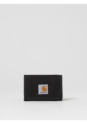 Wallet CARHARTT WIP Men color Black