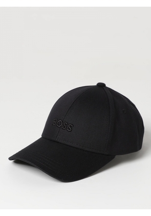 Hat BOSS Woman color Black