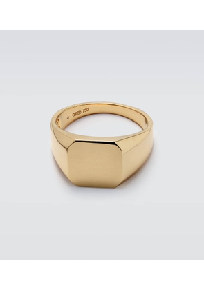 Shay Jewelry 18kt gold ring