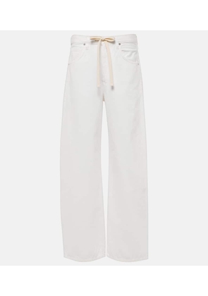 Citizens of Humanity Brynn wide-leg jeans