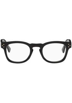 Cutler and Gross Black 1389 Glasses