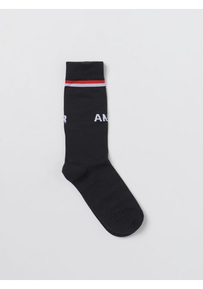 Socks AMBUSH Men color Black