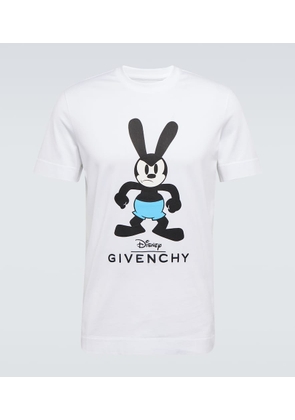 Givenchy x Disney® printed T-shirt