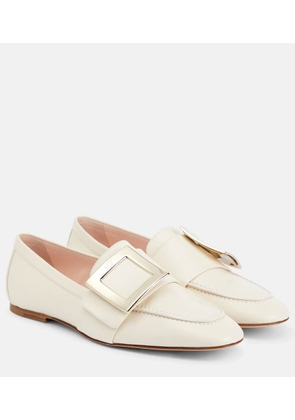 Roger Vivier Leather loafers