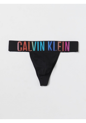 Underwear CALVIN KLEIN UNDERWEAR Men color Black