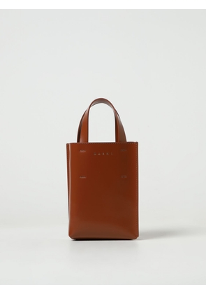 Mini Bag MARNI Woman color Leather