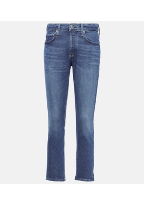 Citizens of Humanity Emerson low-rise slim jeans