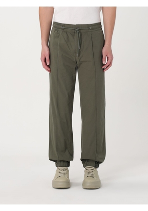 Pants ADD Men color Military
