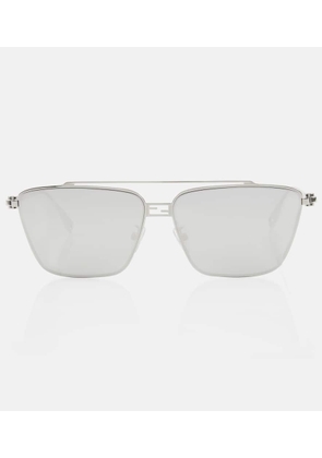 Fendi Baguette cat-eye sunglasses