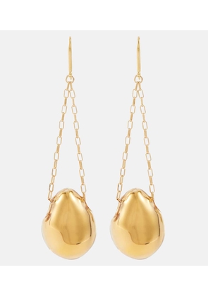 Isabel Marant Bubble drop earrings