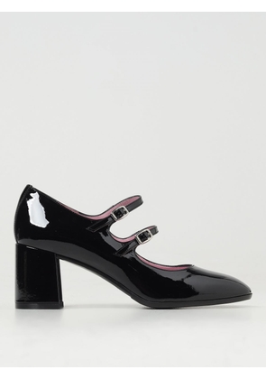 High Heel Shoes CAREL PARIS Woman color Black