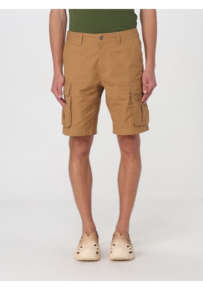 Short THE NORTH FACE Men color Brown