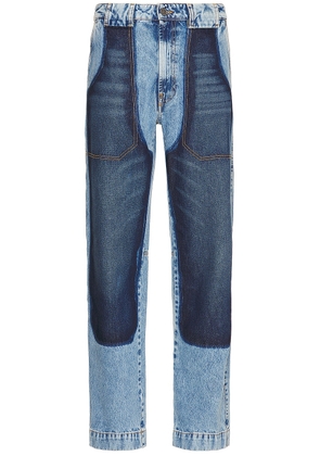 Diesel Jeans in Denim - Blue. Size 32 (also in ).