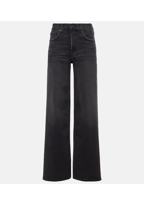 Citizens of Humanity Loli mid-rise wide-leg jeans