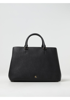 Handbag LAUREN RALPH LAUREN Woman color Black