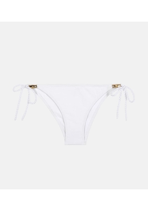 Heidi Klein Core Tie-Side bikini bottoms
