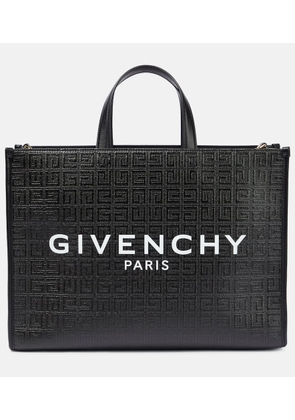 Givenchy G-Tote Medium 4G canvas shopper
