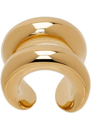 Rabanne Gold Bague Ring