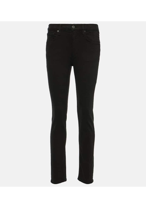 Citizens of Humanity Sloane high-rise skinny jeans