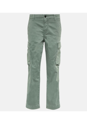 AG Jeans Straight cargo pants