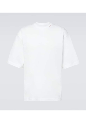 Marni Set of 3 cotton jersey T-shirts