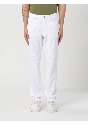 Pants JECKERSON Men color White