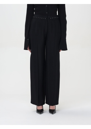 Pants MUGLER Woman color Black