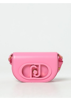 Mini Bag LIU JO Woman color Pink