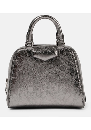 Givenchy Antigona Cube Nano leather tote bag