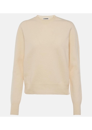Jil Sander Wool sweater
