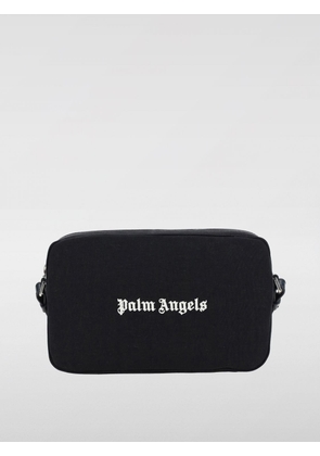 Belt Bag PALM ANGELS Men color Black