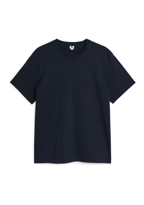 Lightweight T-Shirt - Blue