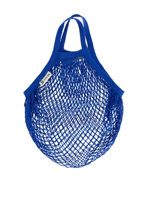 Turtle Bags String Bag - Blue