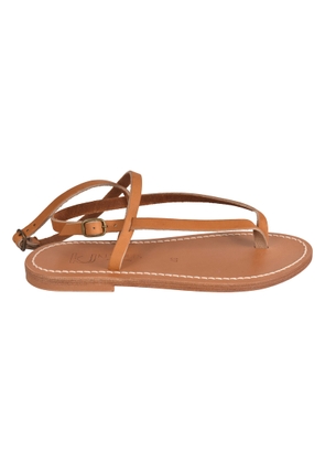 K.jacques Abako Sandals