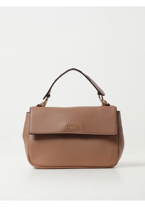 Handbag LIU JO Woman color Brown