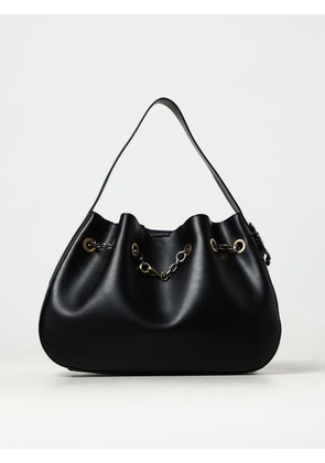 Shoulder Bag JUST CAVALLI Woman color Black