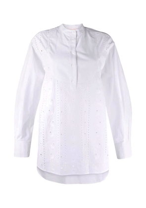 See By Chloé Shirt In Cotton