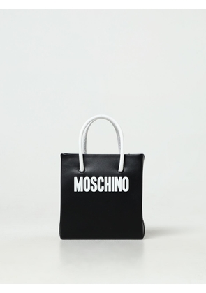 Mini Bag MOSCHINO COUTURE Woman color Black