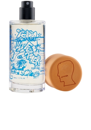 Brain Dead Apothecary Terra Former Perfume in N/A - Beauty: NA. Size all.