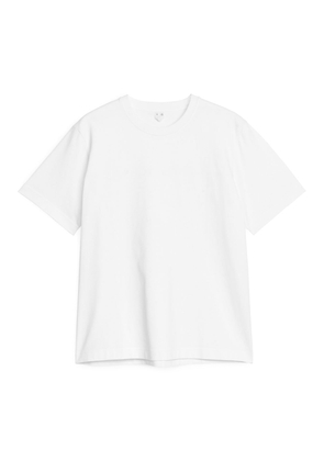 ARKET and Fantastic Man T-Shirt - White