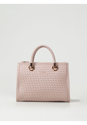 Handbag LIU JO Woman color Pink