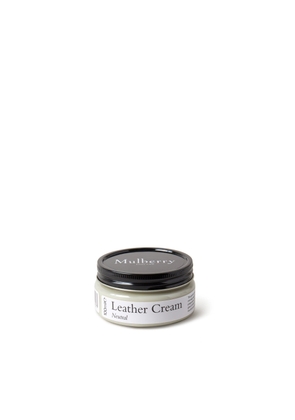Mulberry Mulberry Leather Cream